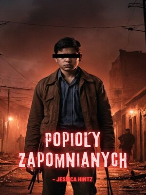 cover image of Popioły Zapomnianych